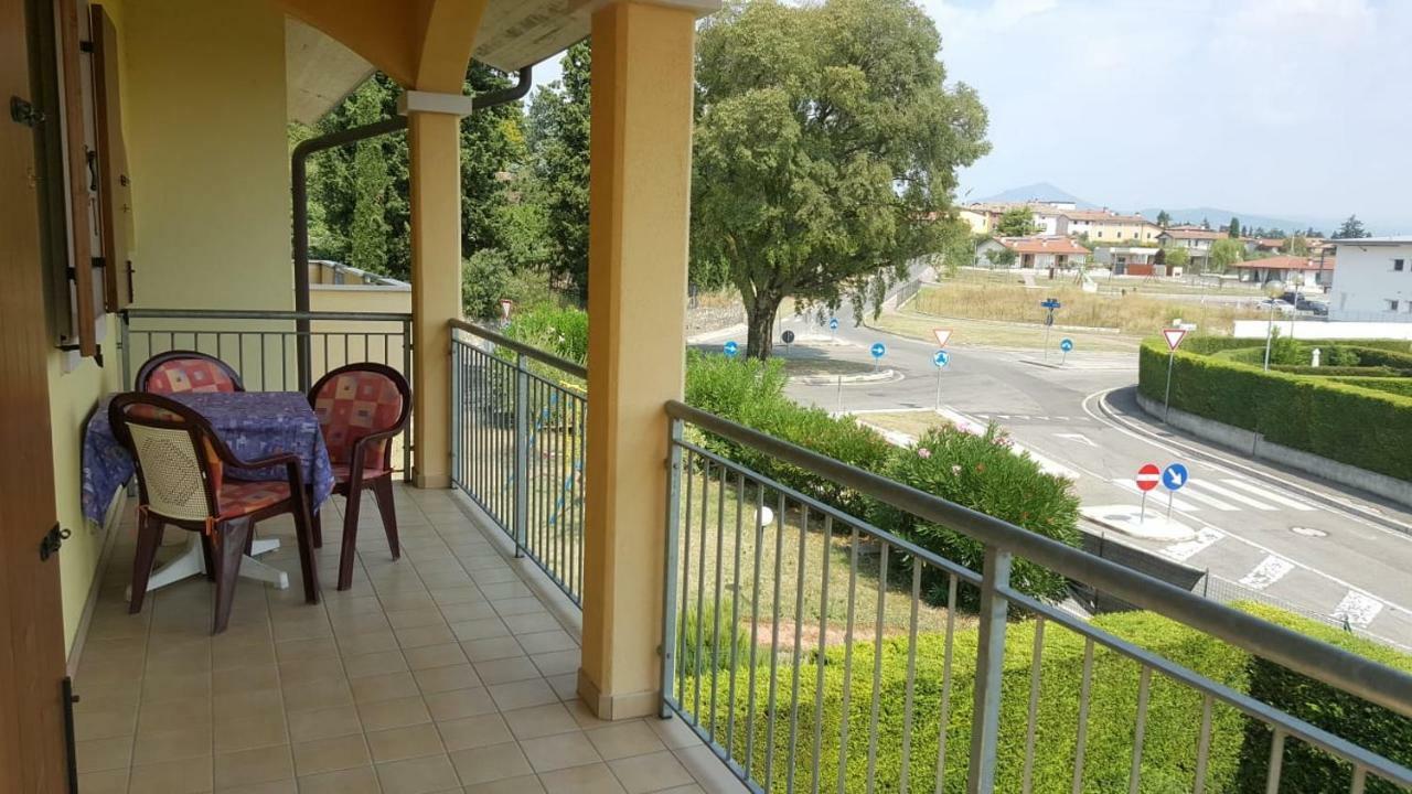 Casa Angela Apartment Cola  Exterior photo