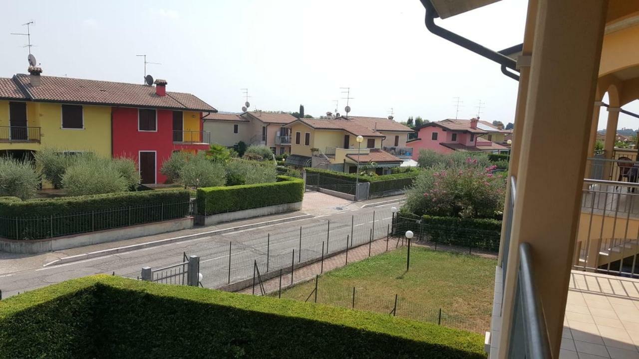 Casa Angela Apartment Cola  Exterior photo